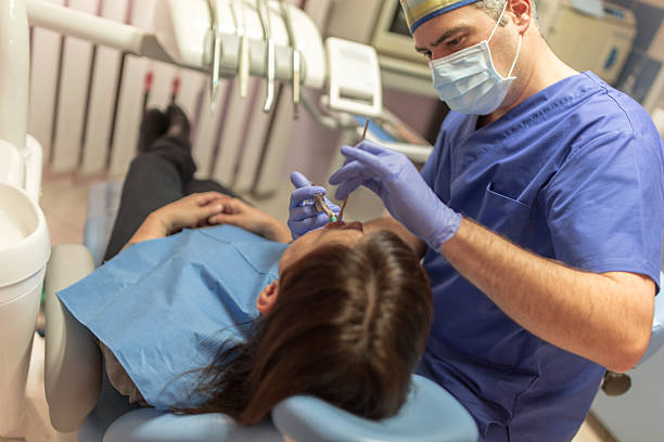 Professional Dental Services in Millcreek, UT